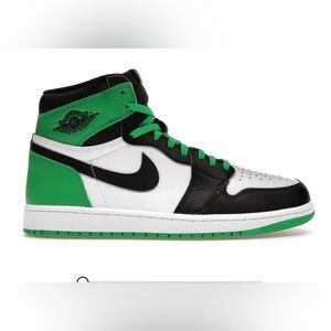 *SOLD*RETRO JORDAN ONE